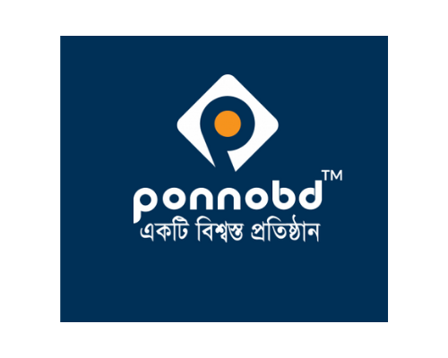 Ponnobd Electronics